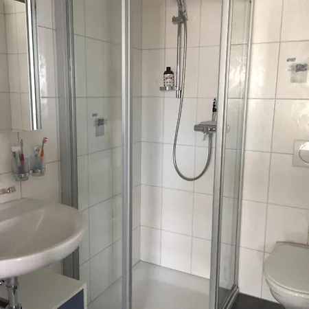 Fewo-studio Linde Apartment *