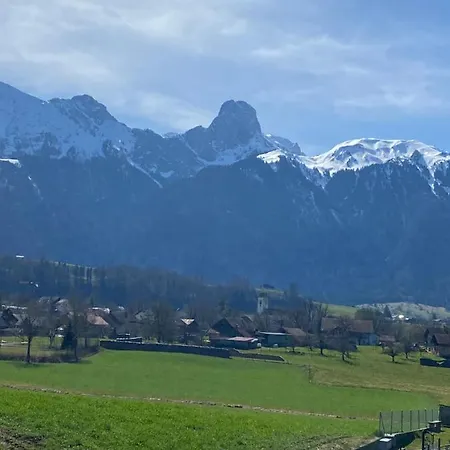 Lägenhet Fewo-studio Linde