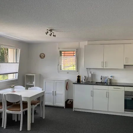 Apartment Fewo-studio Linde *