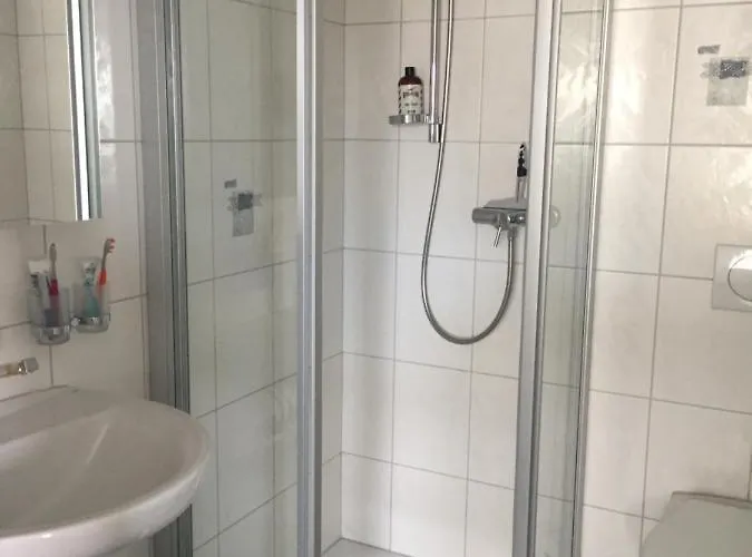 Fewo-studio Linde Apartment *