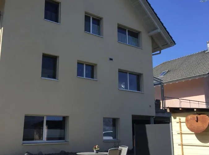 Apartment Fewo-studio Linde