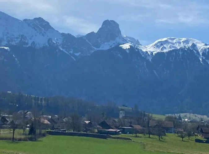 Апартаменты Fewo-studio Linde