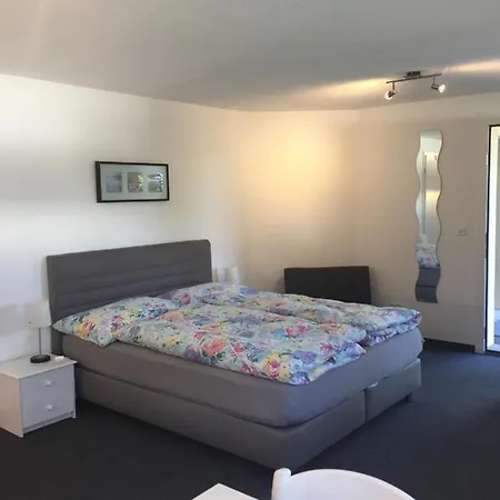 Fewo-studio Linde 公寓 *