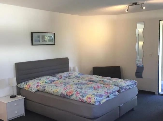 Fewo-studio Linde Apartman *